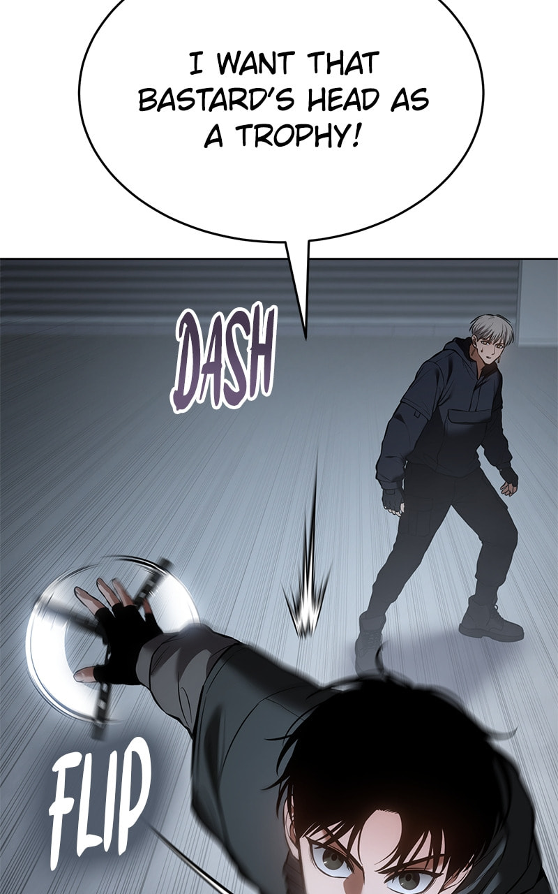 Read Mr. Baek chapter 58 image 144 on Lezhin