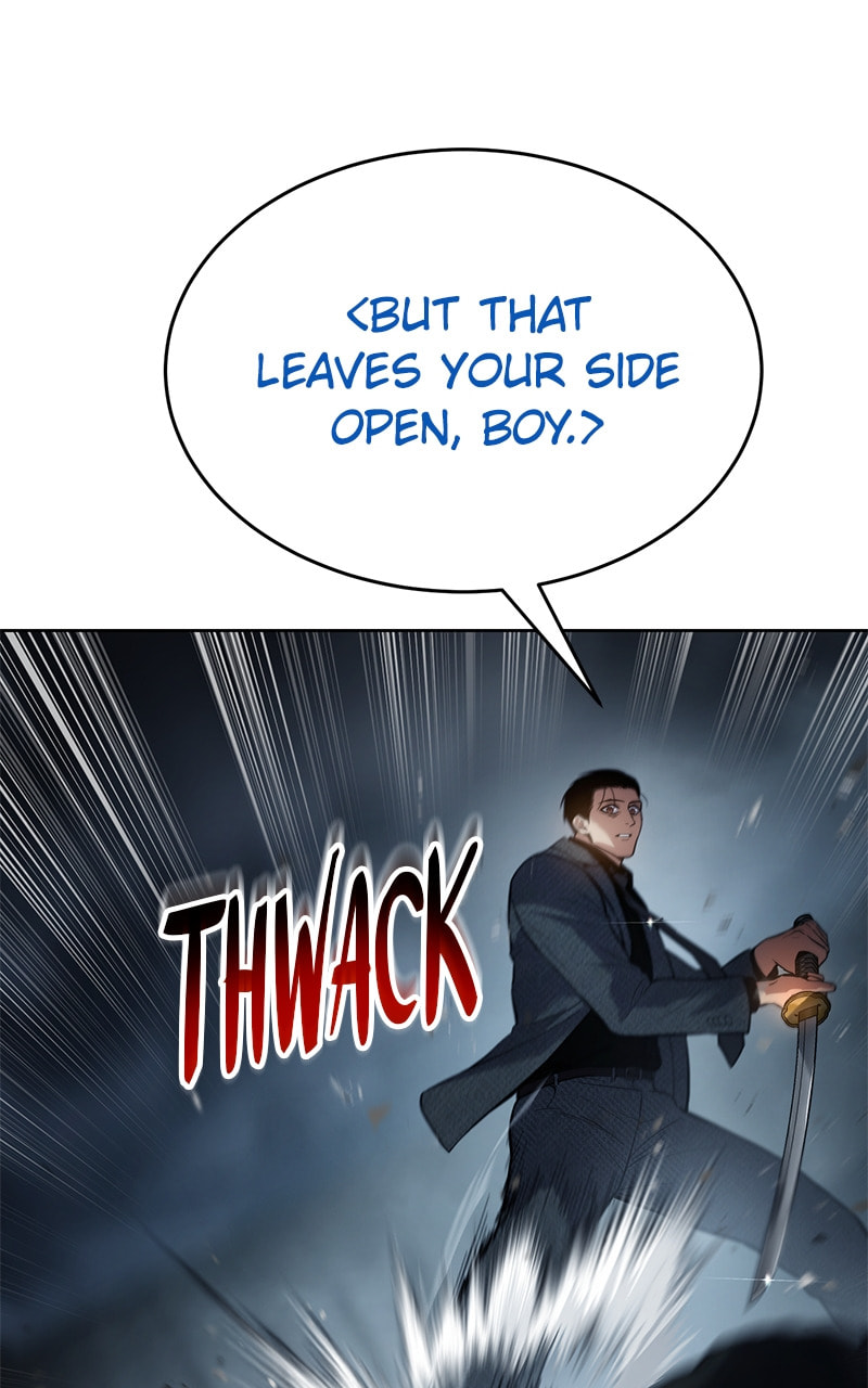 Read Mr. Baek chapter 58 image 158 on Lezhin
