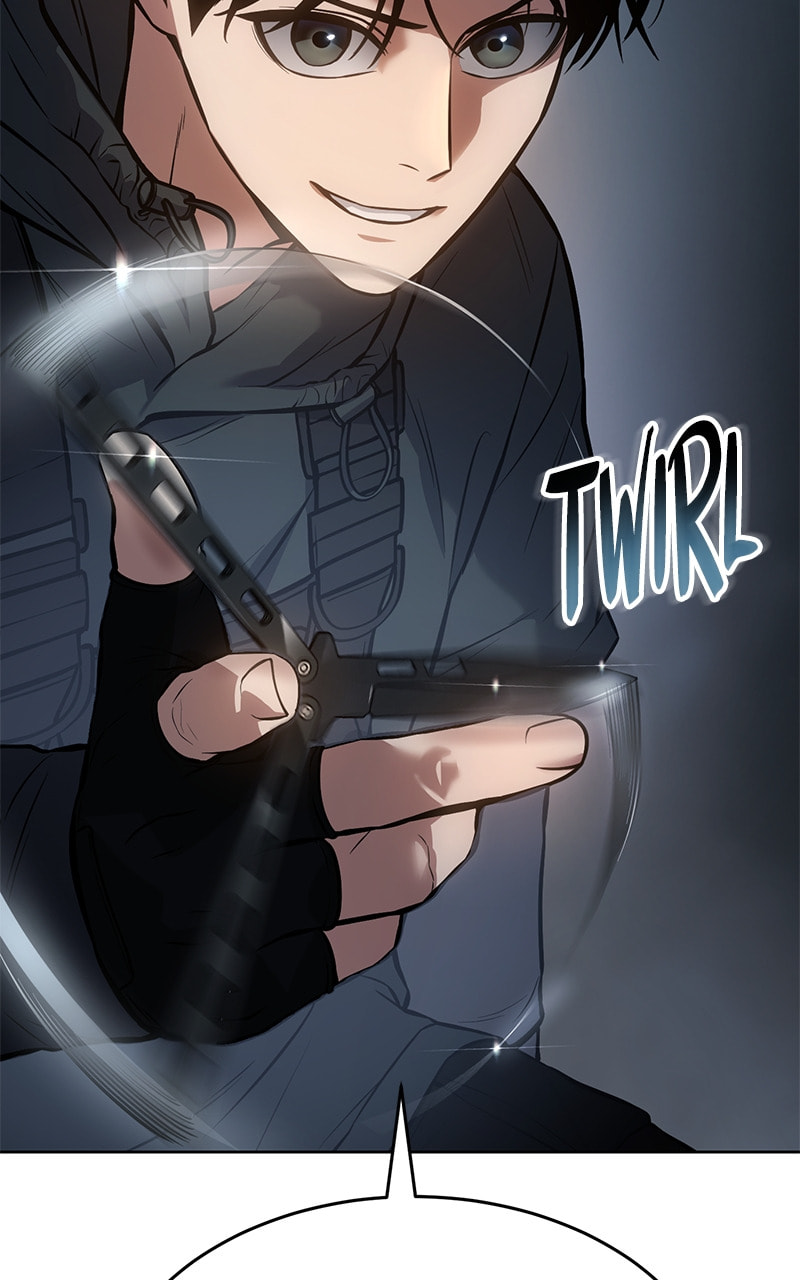 Read Mr. Baek chapter 58 image 163 on Lezhin