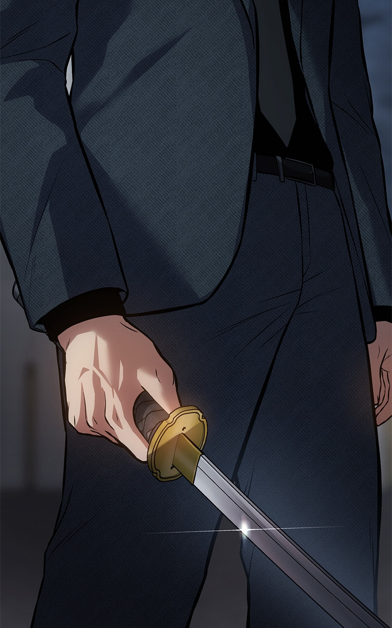 Read Mr. Baek chapter 58 image 166 on Lezhin