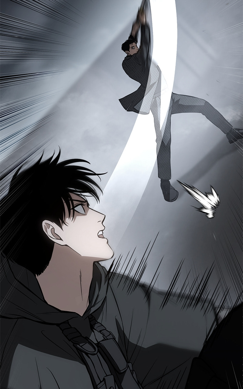 Read Mr. Baek chapter 58 image 172 on Lezhin