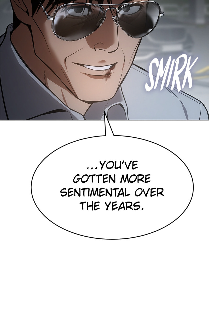 Read Mr. Baek chapter 58 image 18 on Lezhin