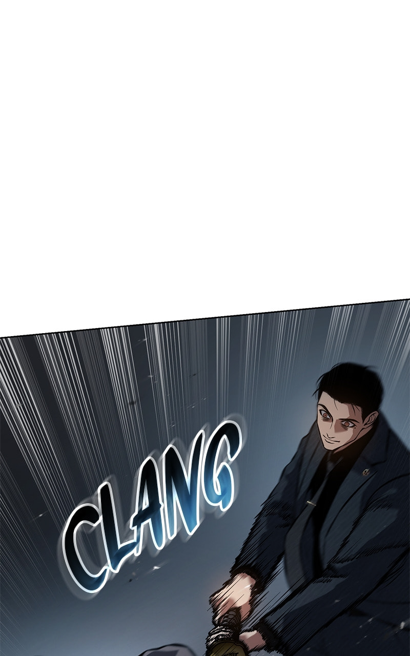 Read Mr. Baek chapter 58 image 185 on Lezhin