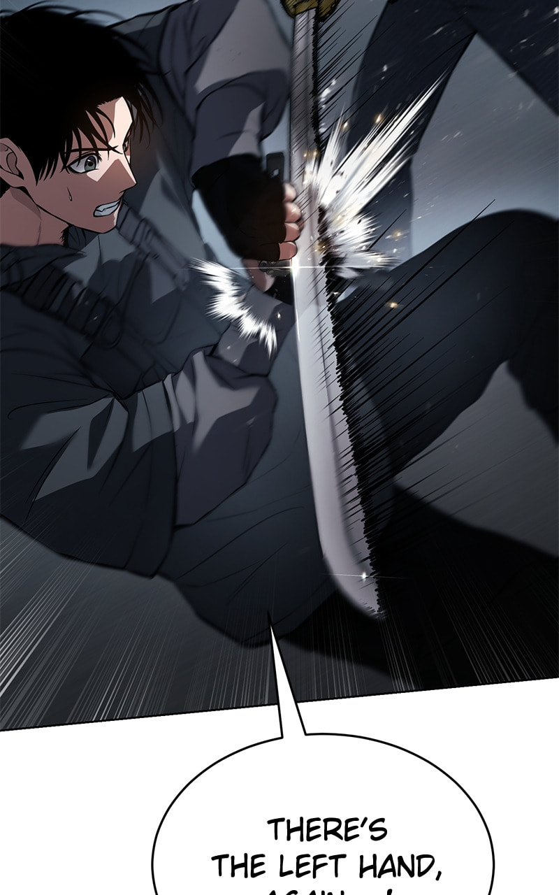 Read Mr. Baek chapter 58 image 186 on Lezhin