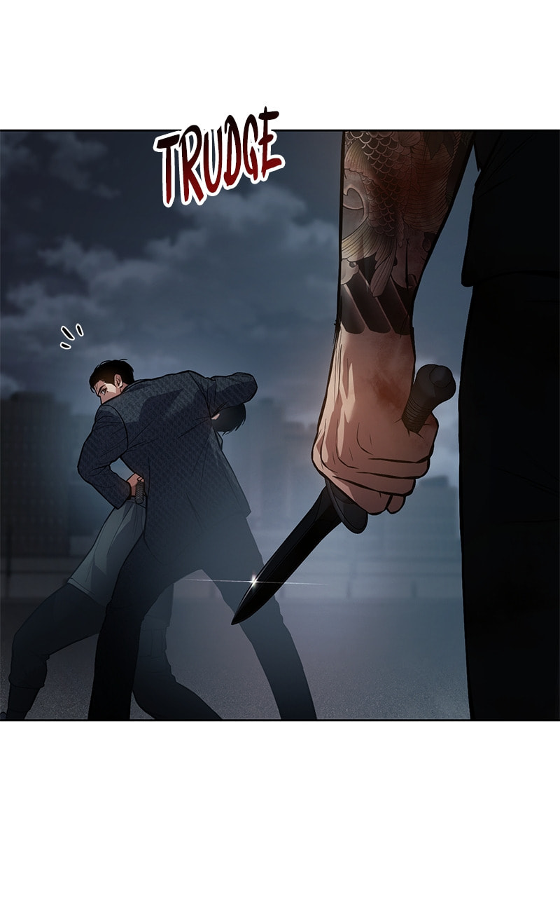 Read Mr. Baek chapter 58 image 194 on Lezhin