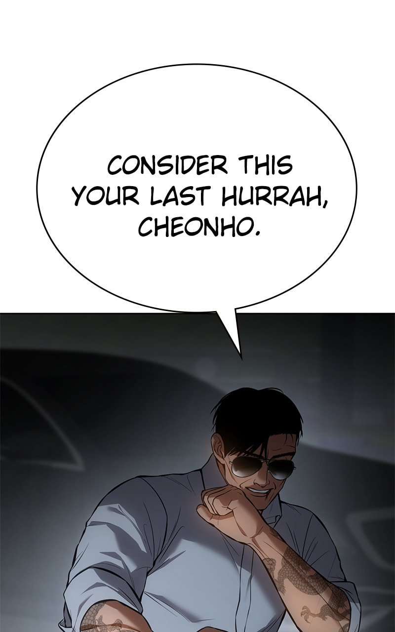Read Mr. Baek chapter 58 image 21 on Lezhin