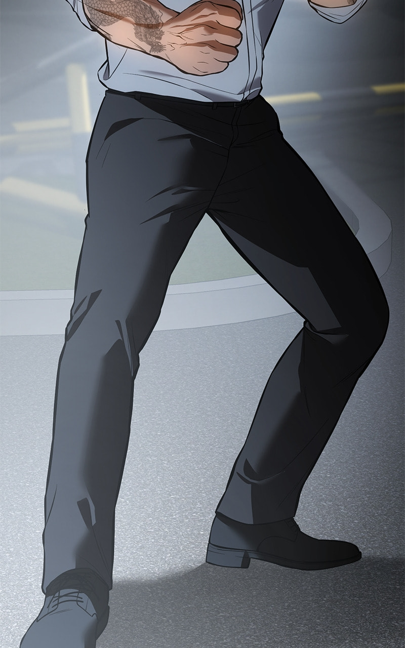 Read Mr. Baek chapter 58 image 22 on Lezhin