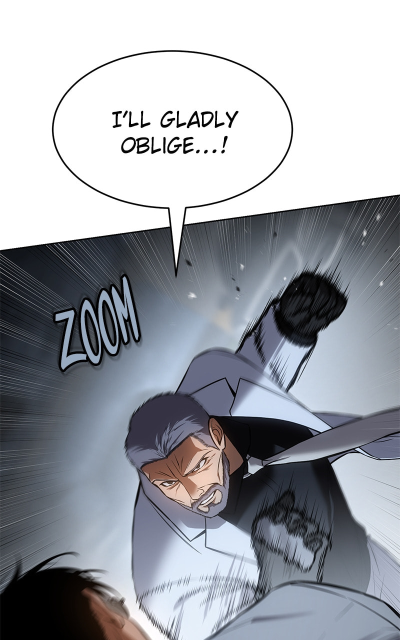 Read Mr. Baek chapter 58 image 24 on Lezhin