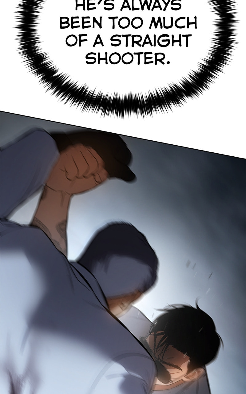 Read Mr. Baek chapter 58 image 29 on Lezhin