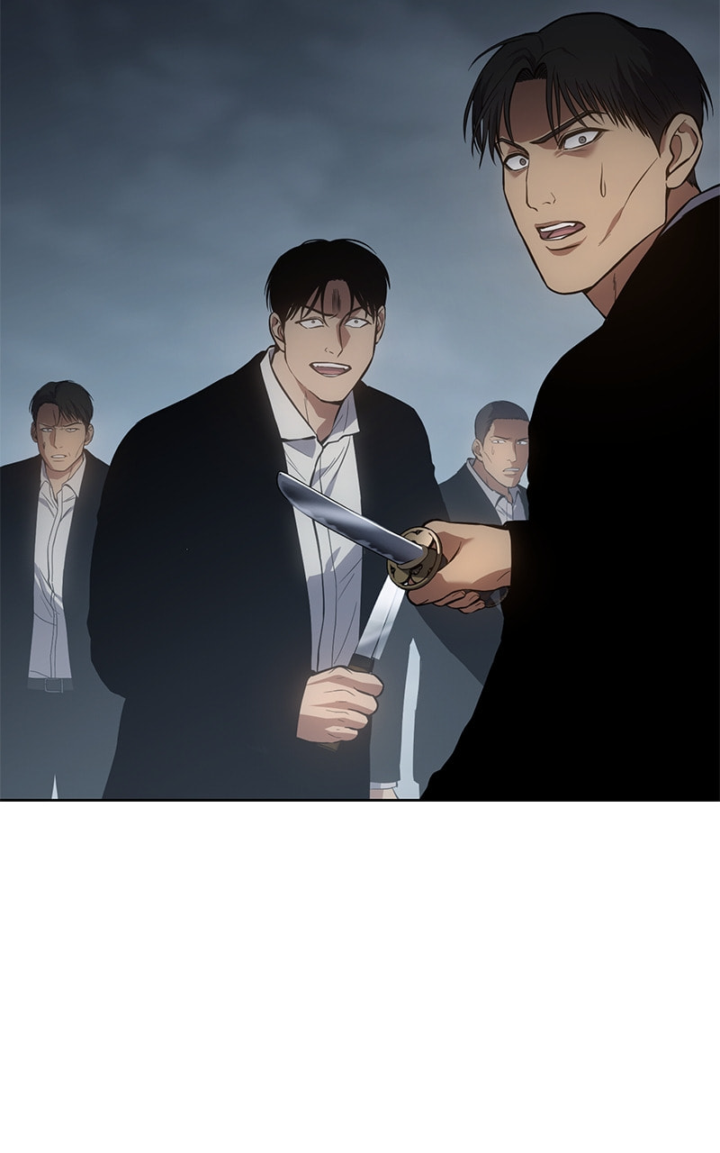 Read Mr. Baek chapter 58 image 4 on Lezhin