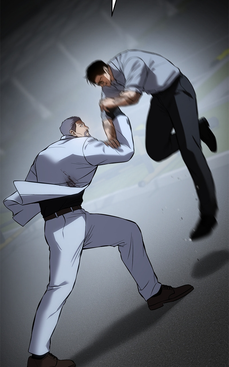 Read Mr. Baek chapter 58 image 42 on Lezhin