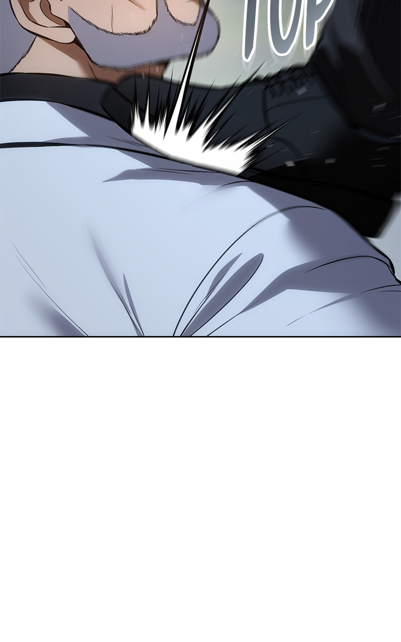 Read Mr. Baek chapter 58 image 44 on Lezhin