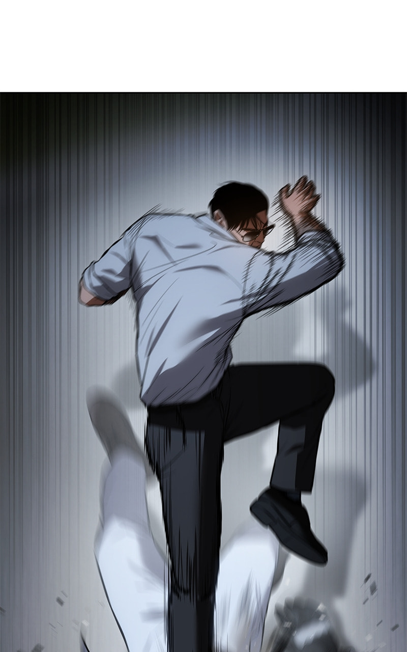 Read Mr. Baek chapter 58 image 45 on Lezhin