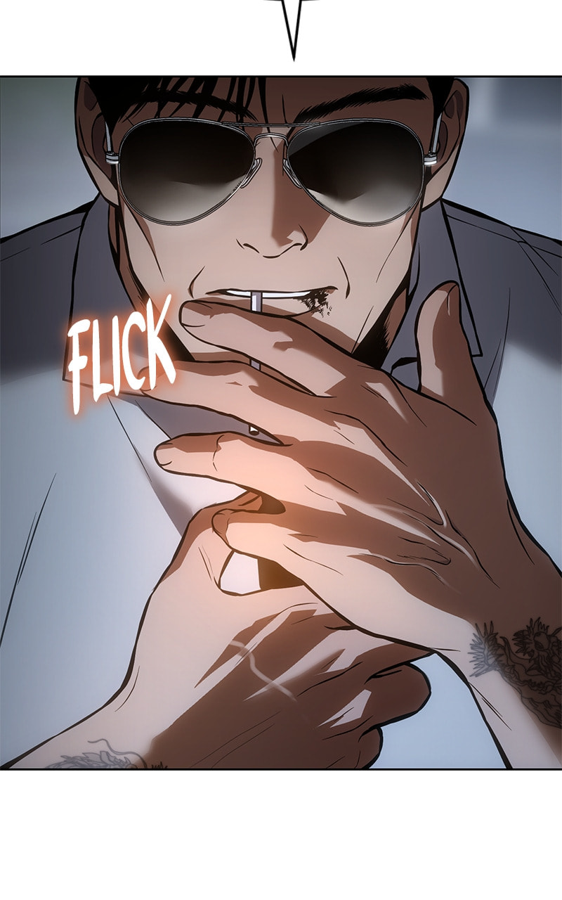 Read Mr. Baek chapter 58 image 53 on Lezhin