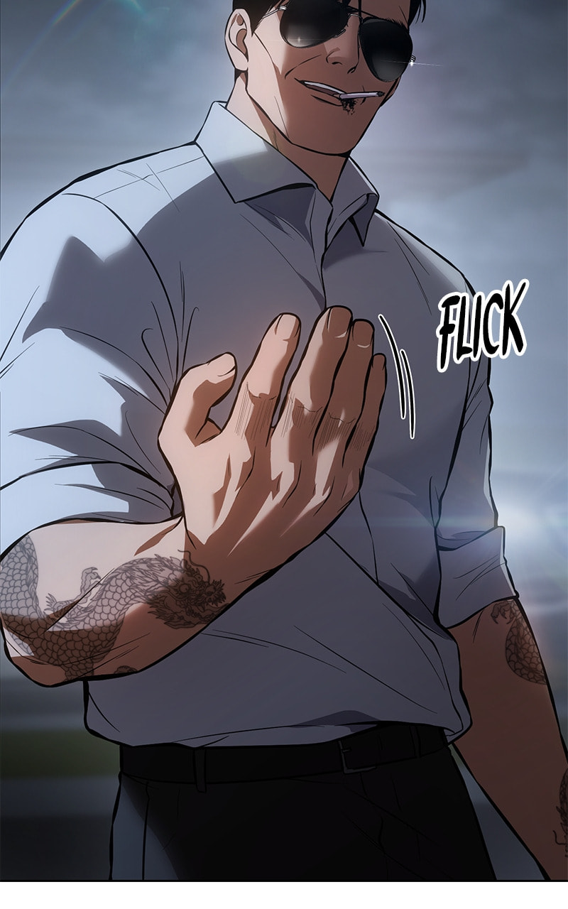 Read Mr. Baek chapter 58 image 55 on Lezhin