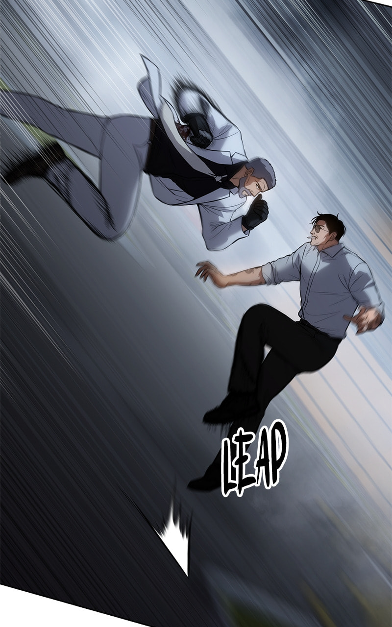 Read Mr. Baek chapter 58 image 57 on Lezhin