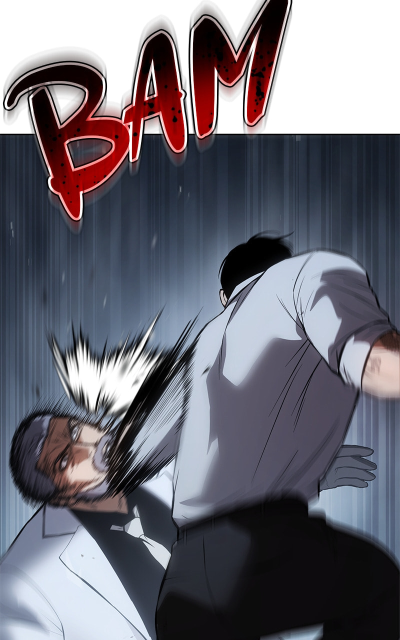 Read Mr. Baek chapter 58 image 60 on Lezhin
