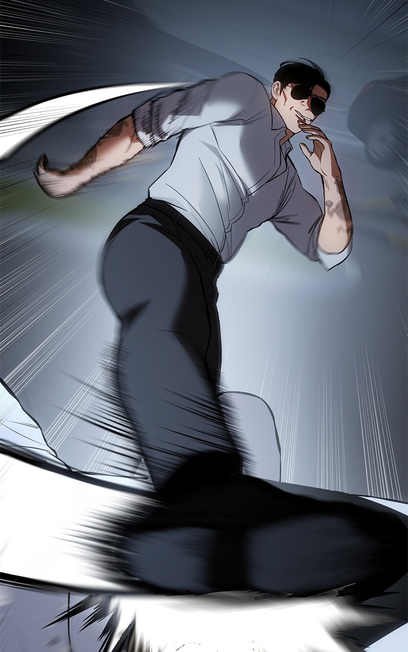 Read Mr. Baek chapter 58 image 64 on Lezhin