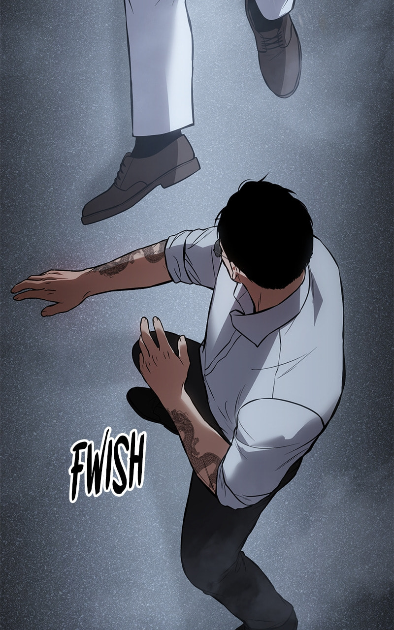 Read Mr. Baek chapter 58 image 69 on Lezhin