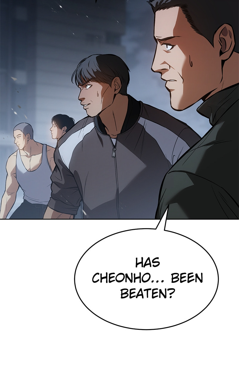 Read Mr. Baek chapter 58 image 71 on Lezhin