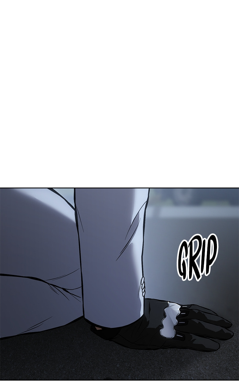 Read Mr. Baek chapter 58 image 72 on Lezhin