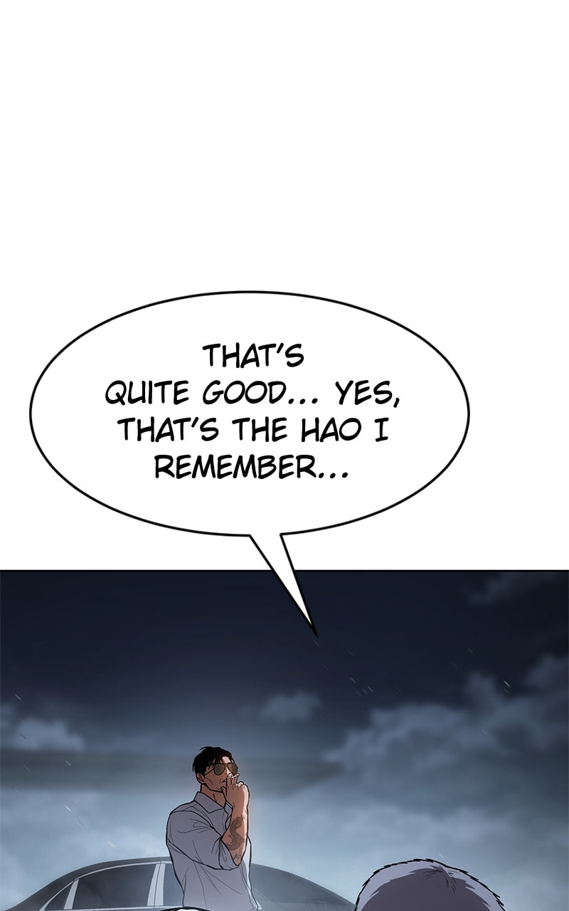 Read Mr. Baek chapter 58 image 73 on Lezhin