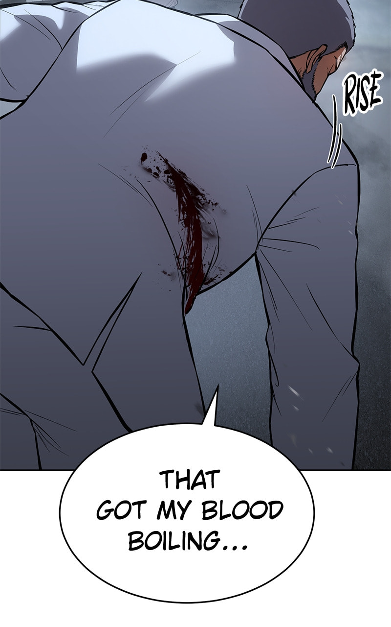 Read Mr. Baek chapter 58 image 74 on Lezhin