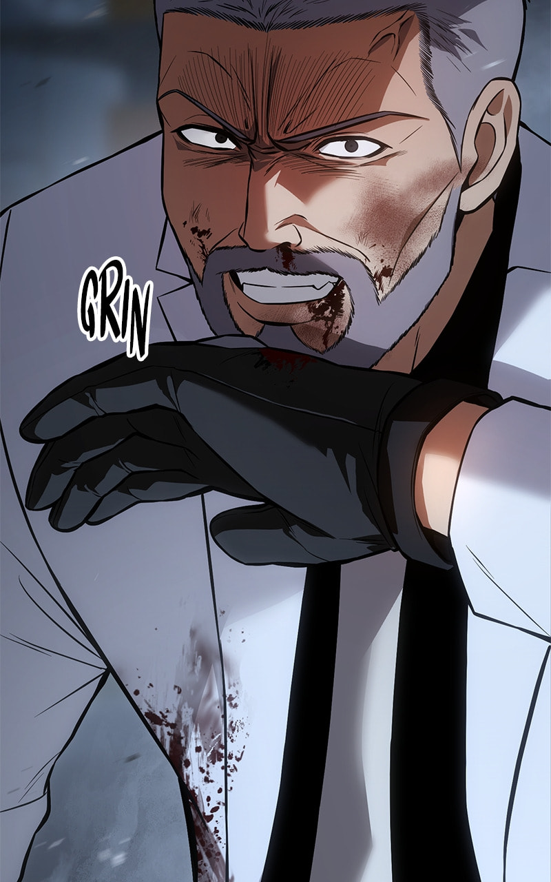 Read Mr. Baek chapter 58 image 76 on Lezhin