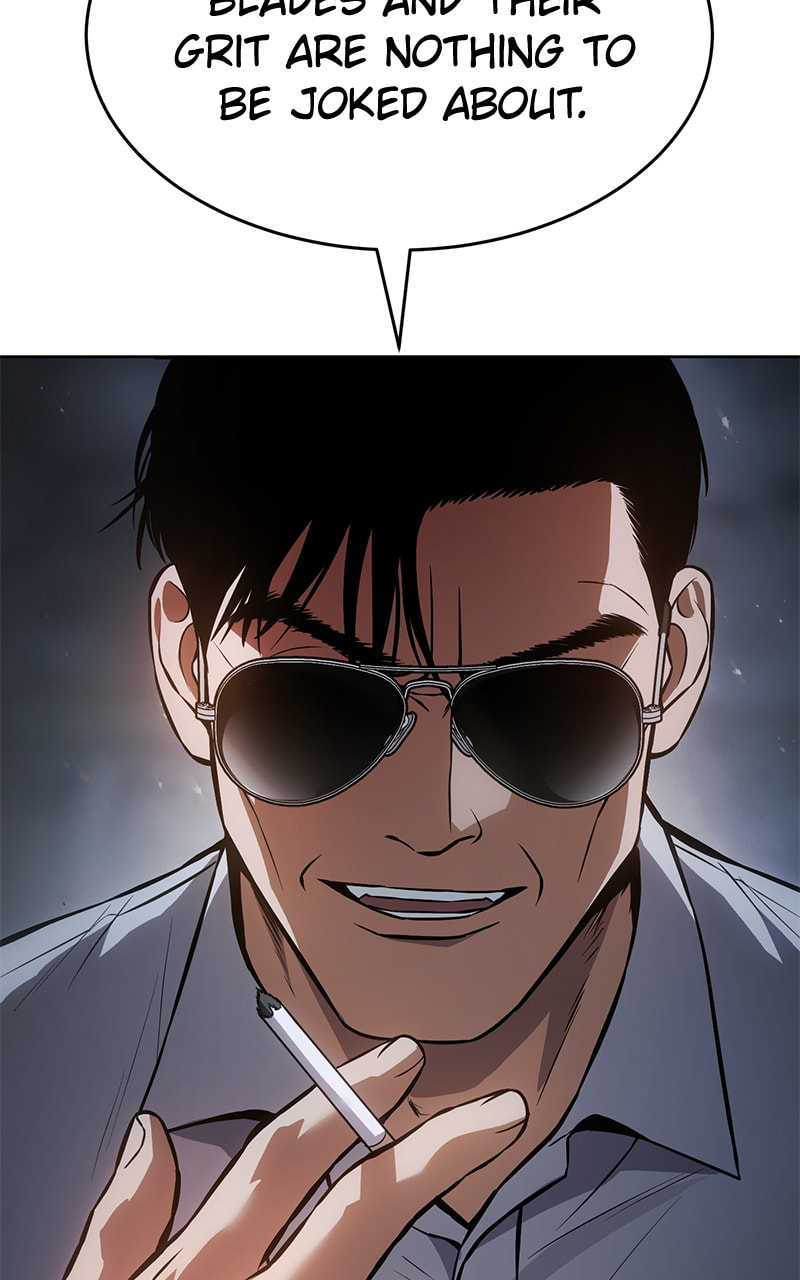 Read Mr. Baek chapter 58 image 78 on Lezhin