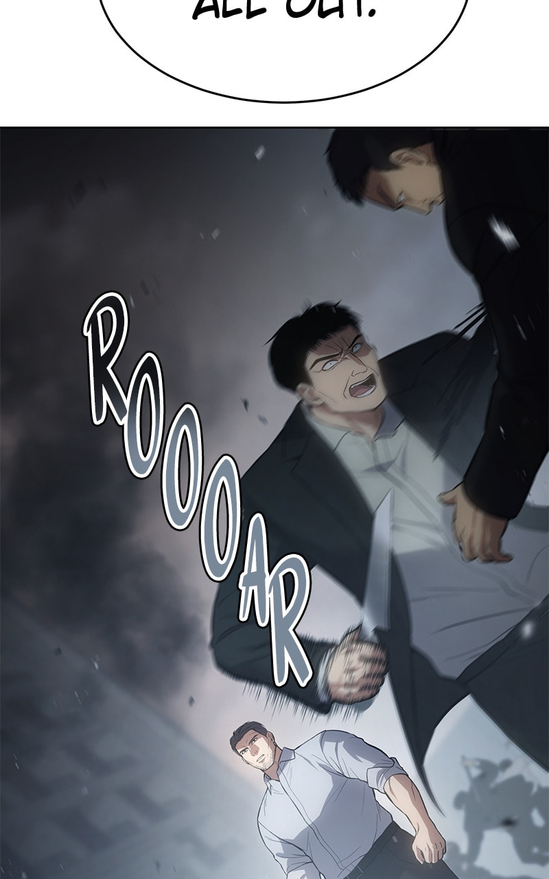 Read Mr. Baek chapter 58 image 8 on Lezhin