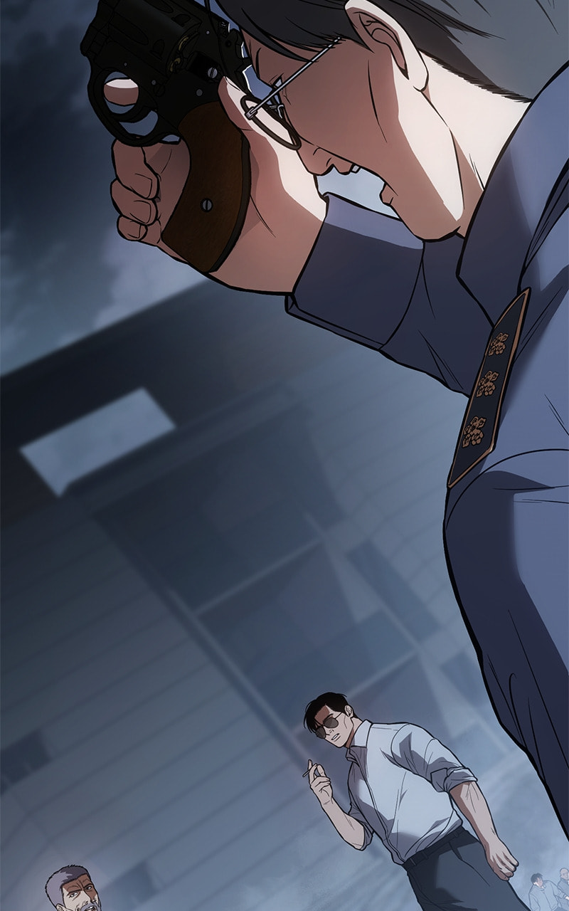 Read Mr. Baek chapter 58 image 83 on Lezhin