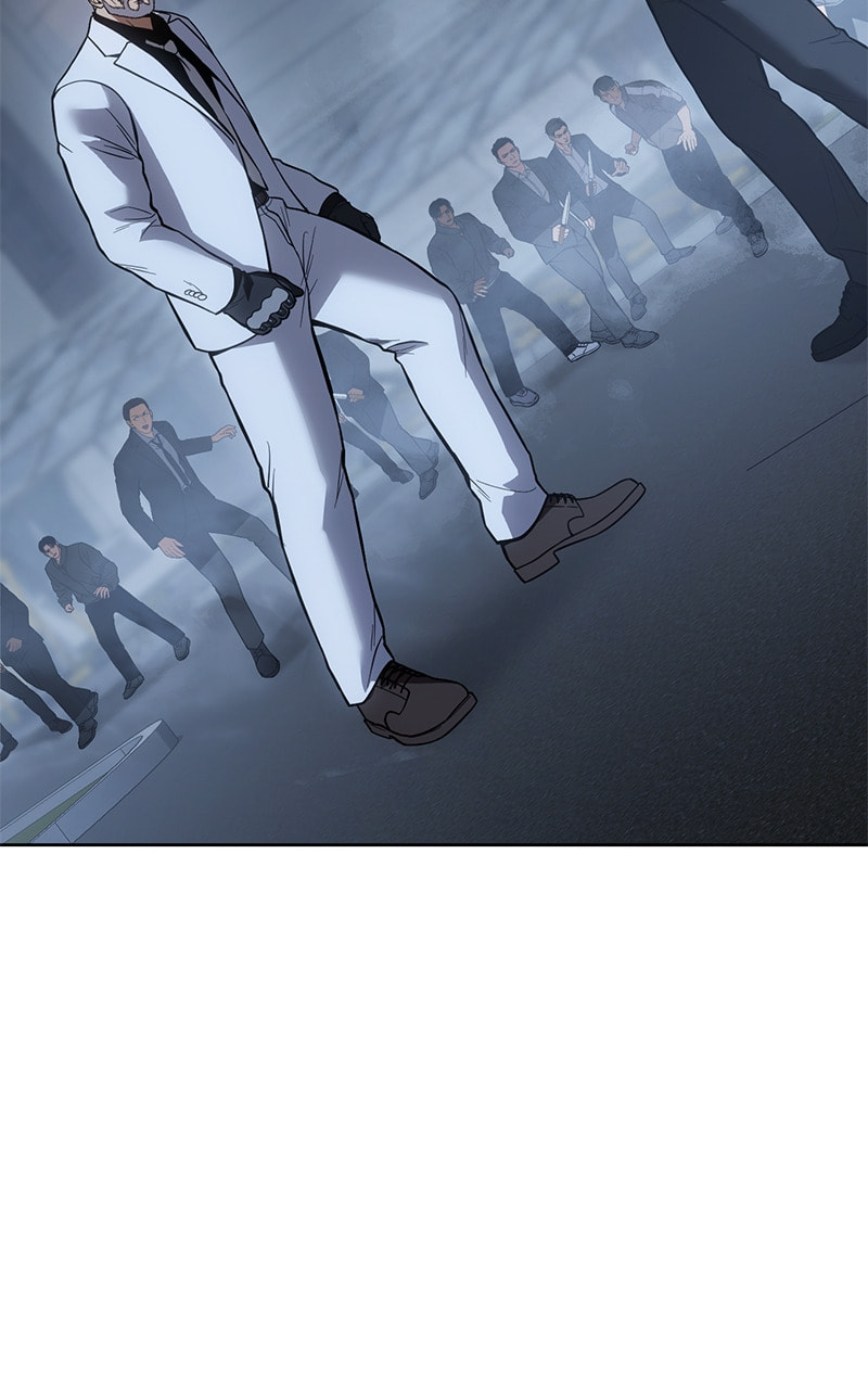 Read Mr. Baek chapter 58 image 84 on Lezhin