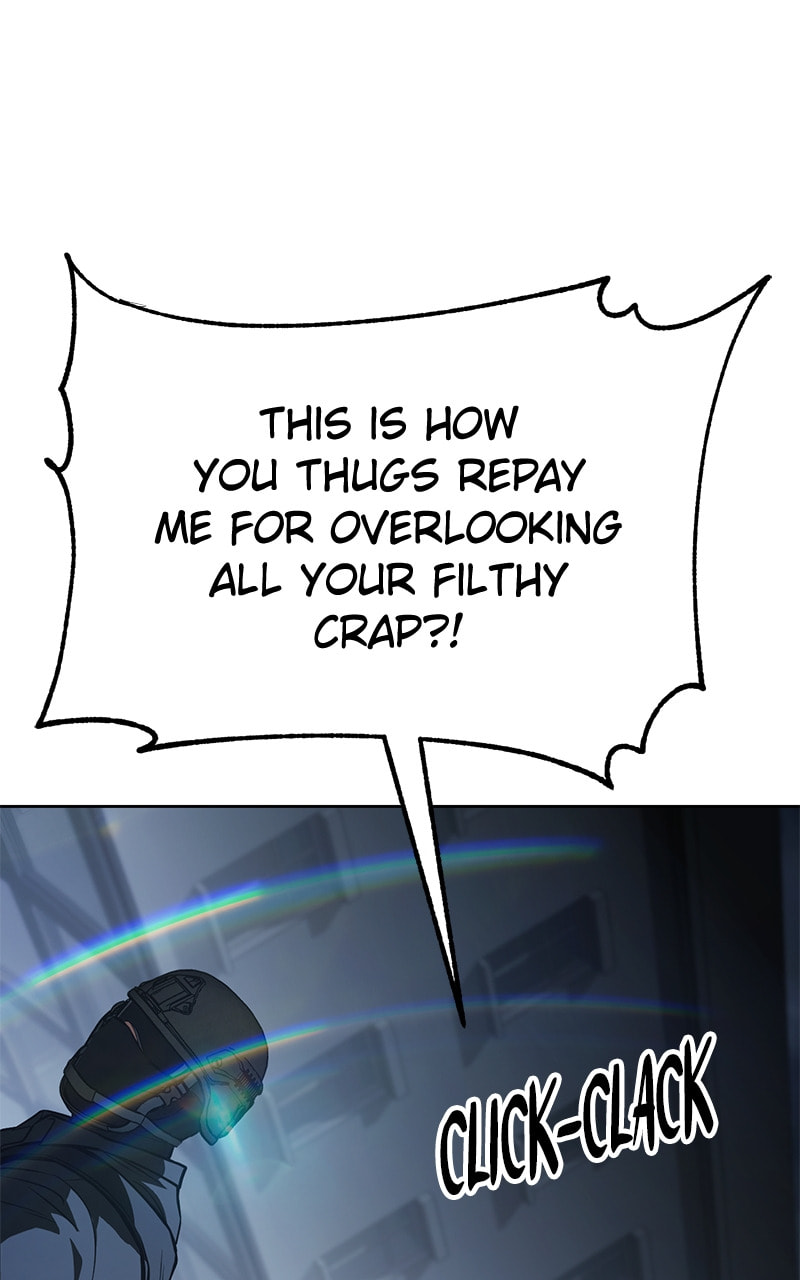 Read Mr. Baek chapter 58 image 85 on Lezhin