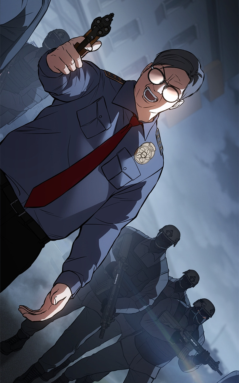 Read Mr. Baek chapter 58 image 86 on Lezhin