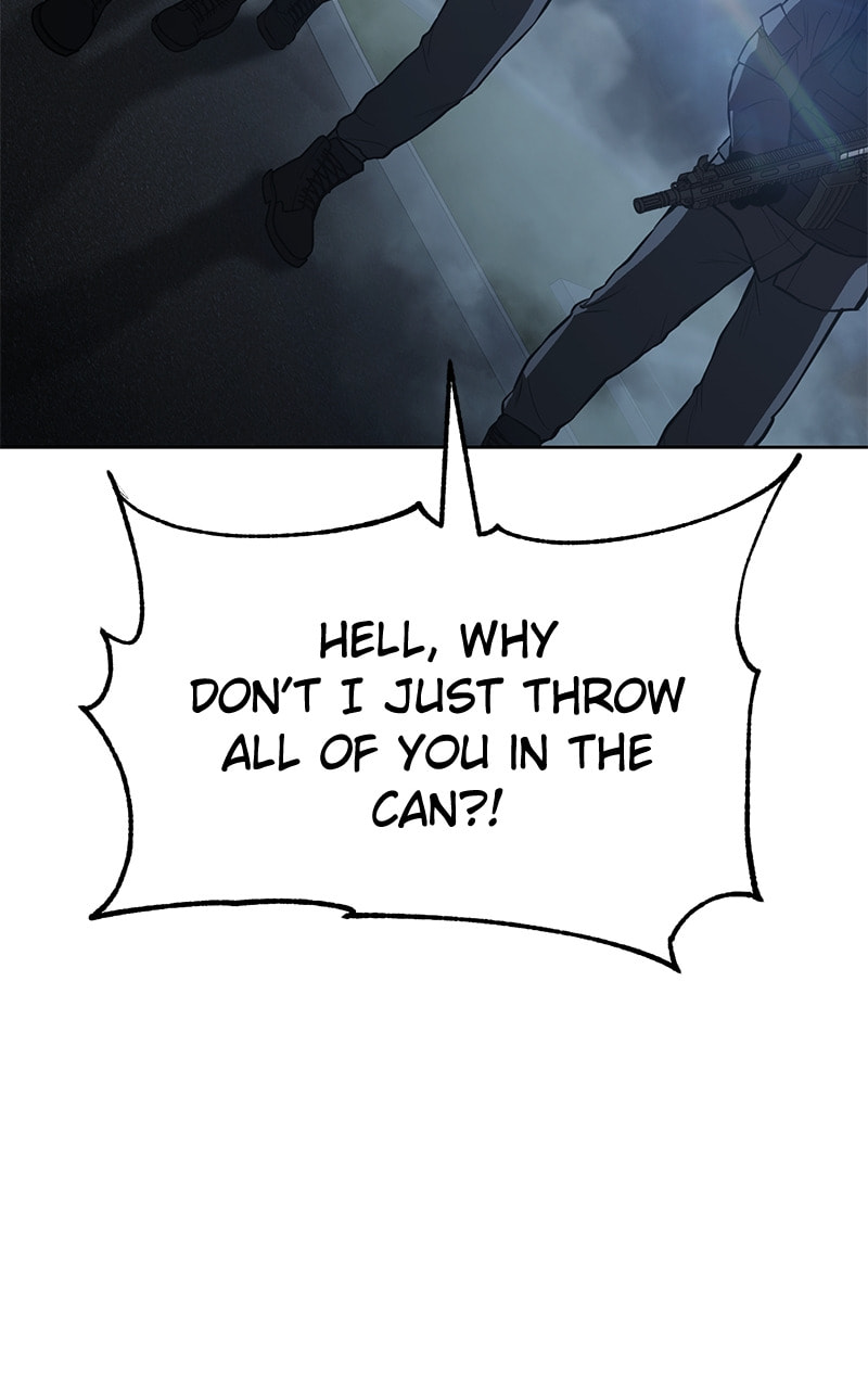 Read Mr. Baek chapter 58 image 87 on Lezhin