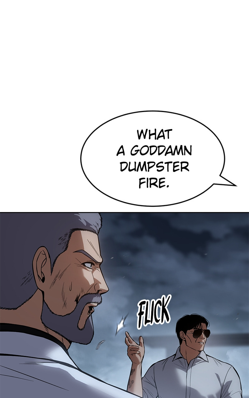 Read Mr. Baek chapter 58 image 88 on Lezhin
