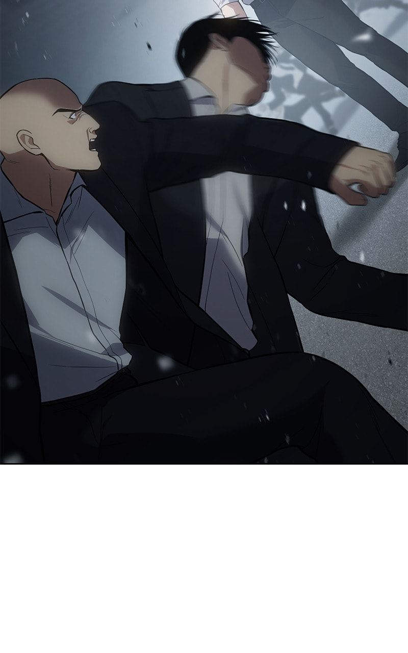 Read Mr. Baek chapter 58 image 9 on Lezhin