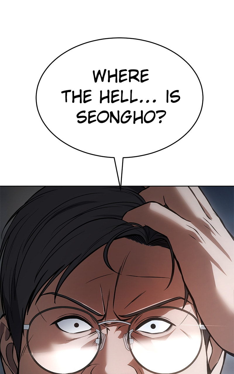 Read Mr. Baek chapter 58 image 90 on Lezhin