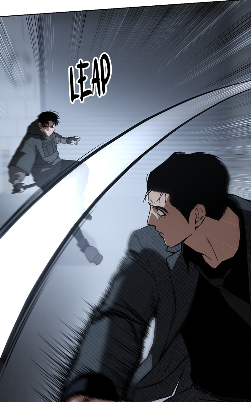 Read Mr. Baek chapter 58 image 95 on Lezhin
