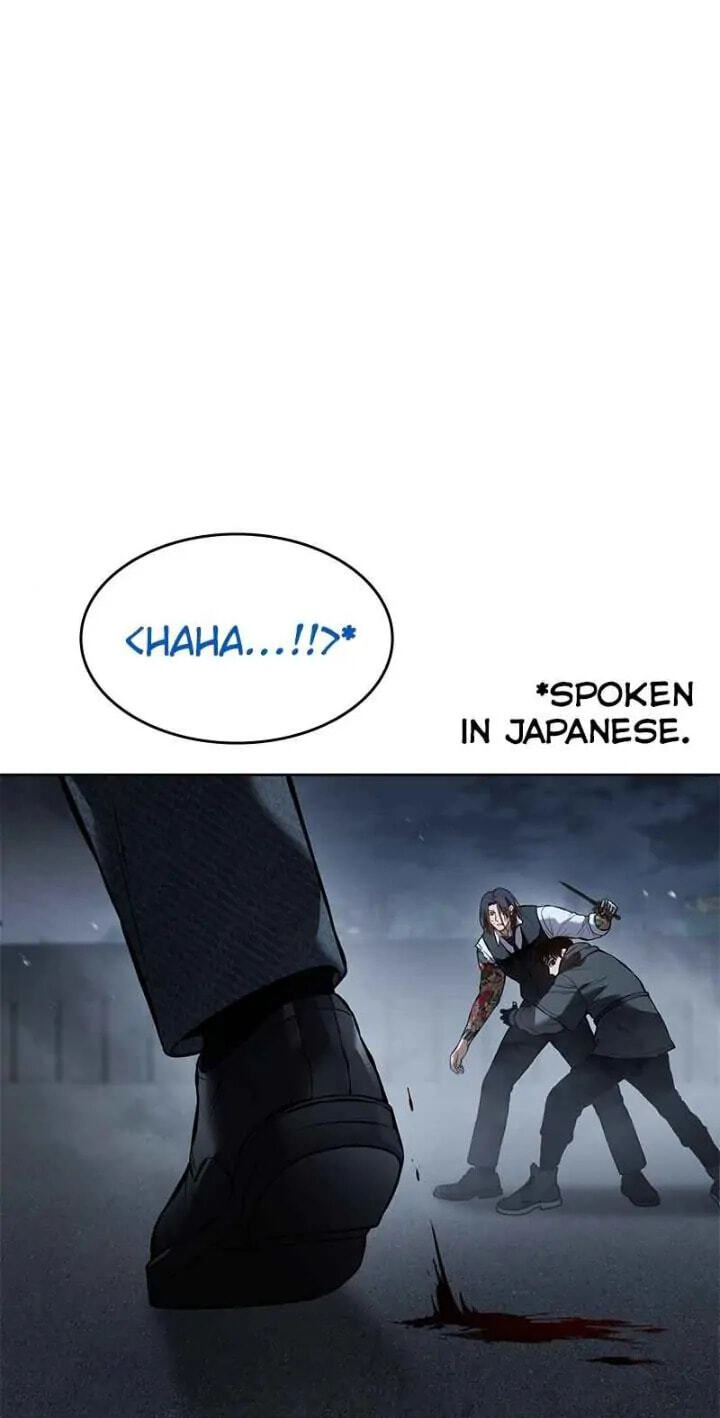 Read Mr. Baek chapter 59 image 10 on Lezhin
