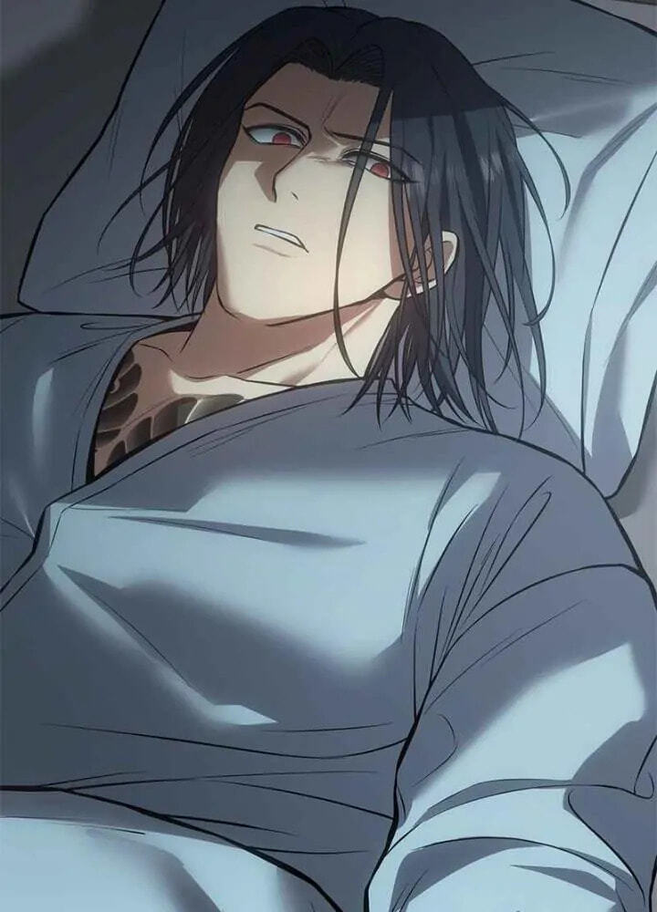 Read Mr. Baek chapter 59 image 103 on Lezhin