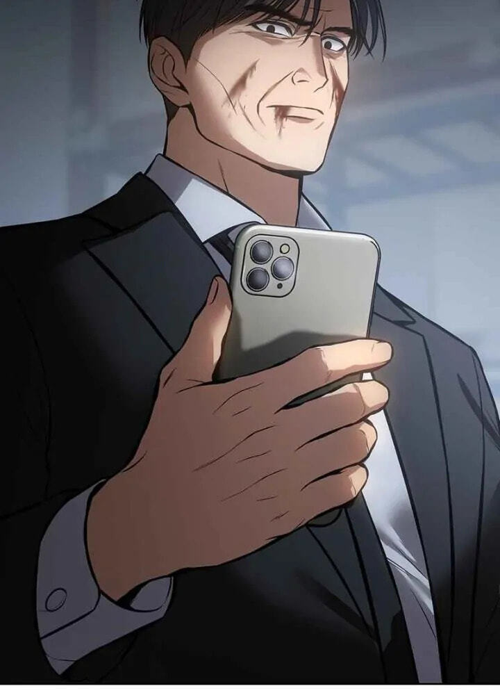Read Mr. Baek chapter 59 image 123 on Lezhin
