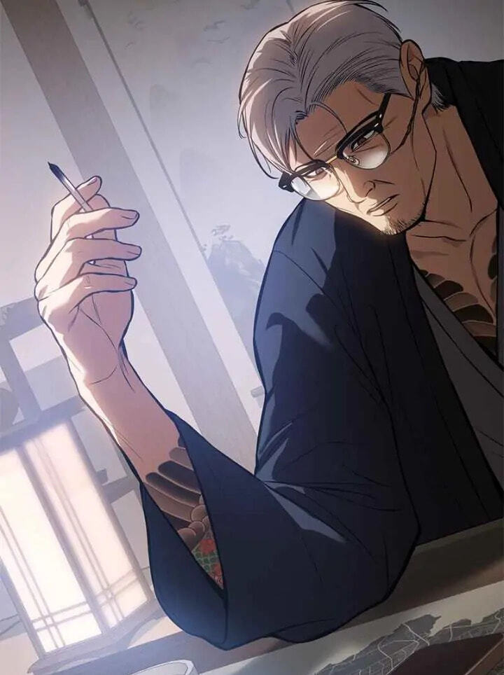 Read Mr. Baek chapter 59 image 135 on Lezhin