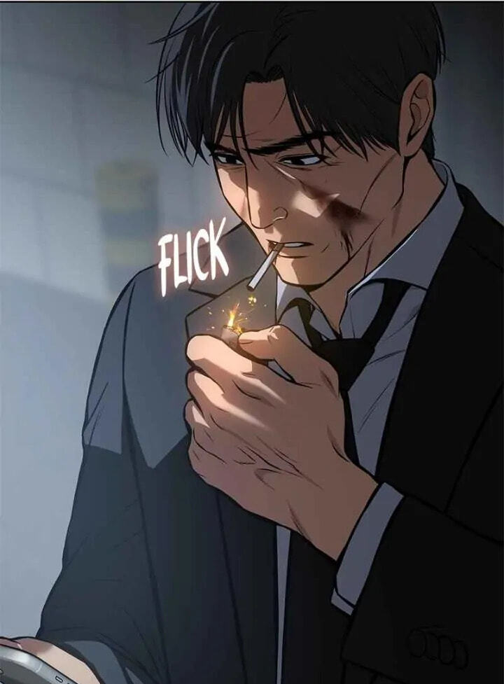 Read Mr. Baek chapter 59 image 140 on Lezhin