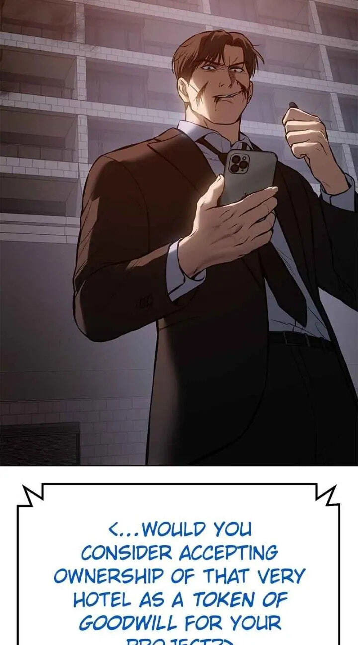Read Mr. Baek chapter 59 image 146 on Lezhin