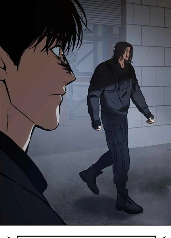 Read Mr. Baek chapter 59 image 160 on Lezhin