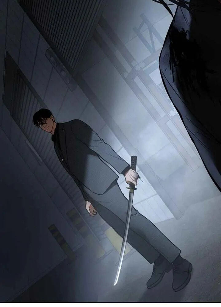 Read Mr. Baek chapter 59 image 163 on Lezhin