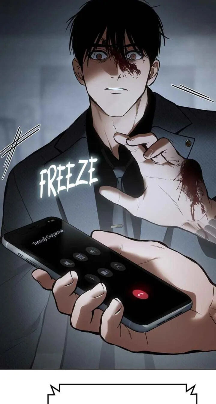 Read Mr. Baek chapter 59 image 171 on Lezhin