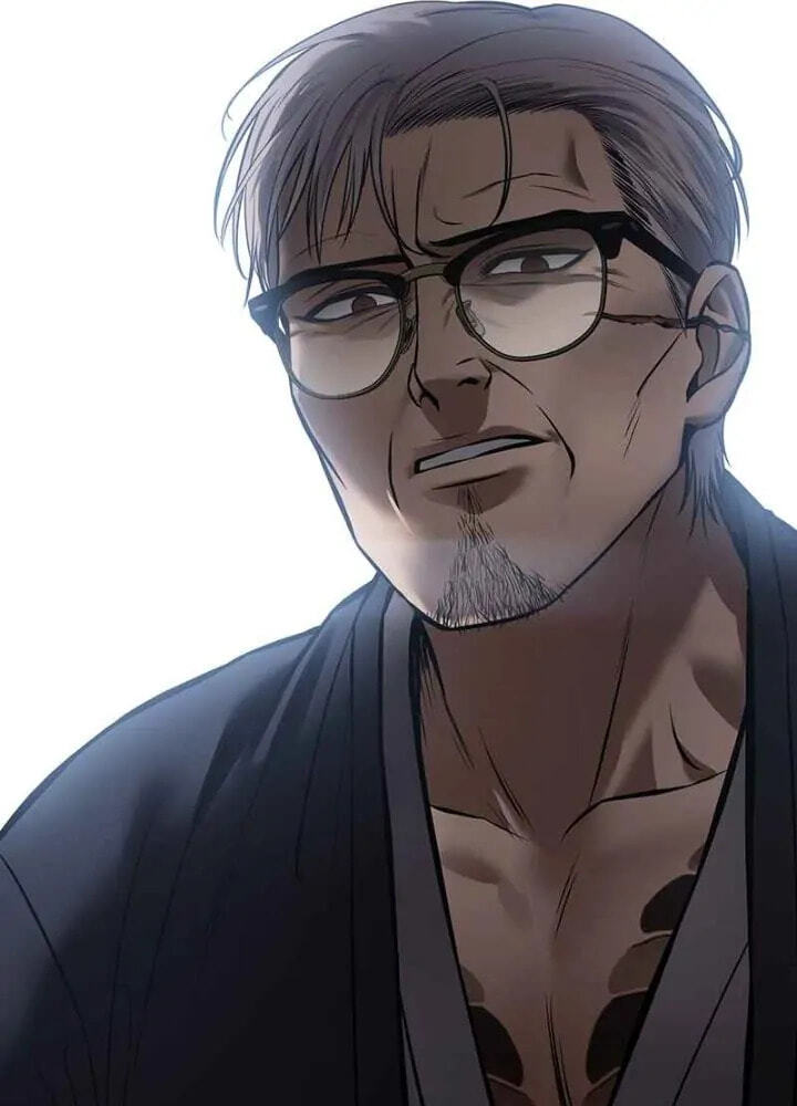 Read Mr. Baek chapter 59 image 175 on Lezhin