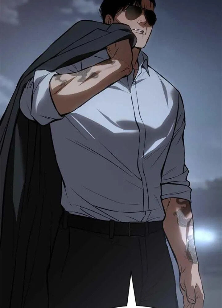 Read Mr. Baek chapter 59 image 198 on Lezhin